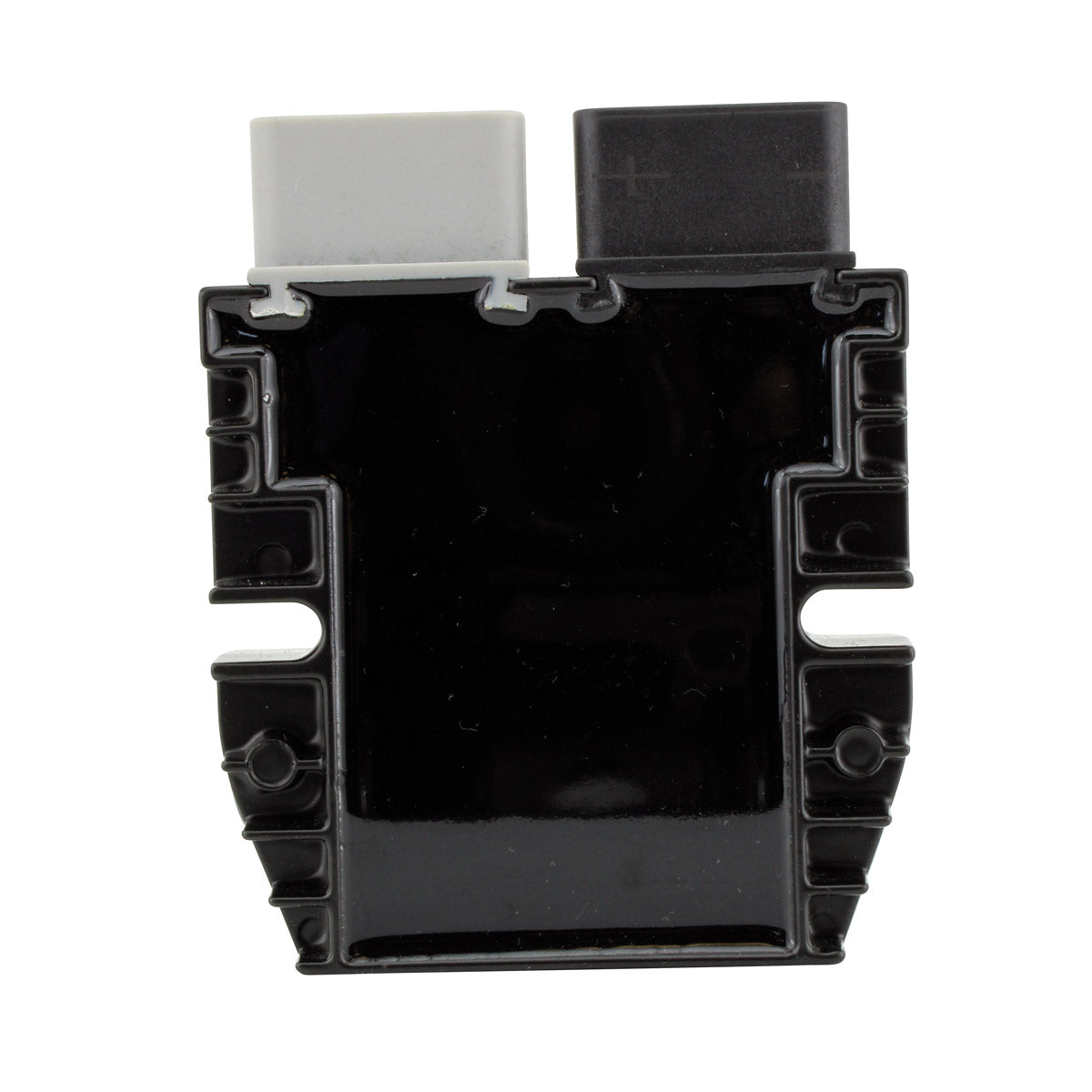 Photo of Lithium-Ion Batteries Compatible MOSFET Voltage Regulator for Triumph Yamaha Can-Am Honda Kawasaki 1994-2025 | # 4012941 by RM STATOR - Premium for UTVs / Side by Sides