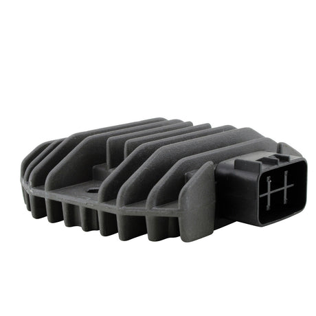 Photo of Voltage Regulator compatible with Lithium-Ion Batteries for Suzuki LTA | Yamaha Road / V Star 1998-2024 | 32800-20H00 by RM STATOR - Premium for UTVs / Side by Sides