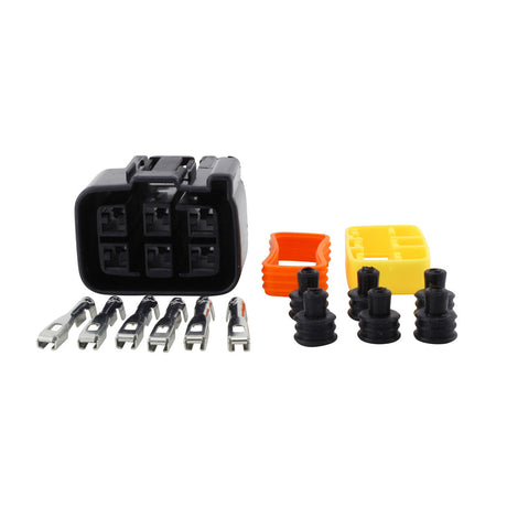 Photo of Voltage Regulator compatible with Lithium-Ion Batteries for Suzuki LTA | Yamaha Road / V Star 1998-2024 | 32800-20H00 by RM STATOR - Premium for UTVs / Side by Sides