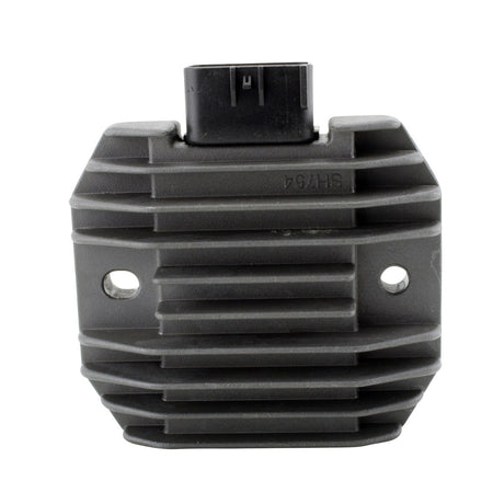 Photo of Voltage Regulator compatible with Lithium-Ion Batteries for Suzuki LTA | Yamaha Road / V Star 1998-2024 | 32800-20H00 by RM STATOR - Premium for UTVs / Side by Sides