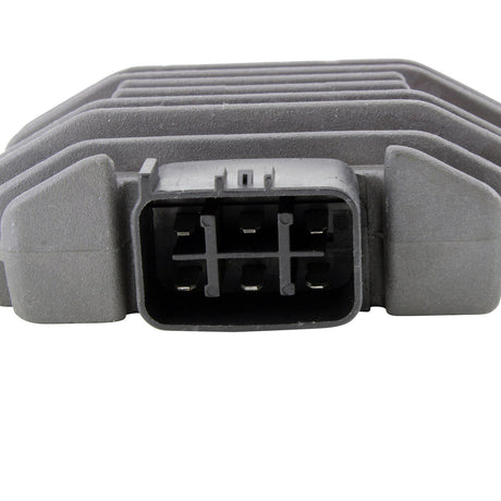 Photo of Voltage Regulator compatible with Lithium-Ion Batteries for Suzuki LTA | Yamaha Road / V Star 1998-2024 | 32800-20H00 by RM STATOR - Premium for UTVs / Side by Sides