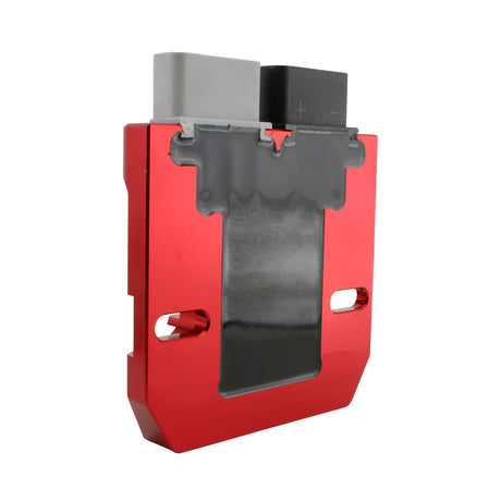 Photo of Universal Lithium-Ion Batteries Compatible Mosfet Voltage Regulator for Honda Kawasaki Polaris Suzuki Triumph Yamaha by RM STATOR - Premium for UTVs / Side by Sides