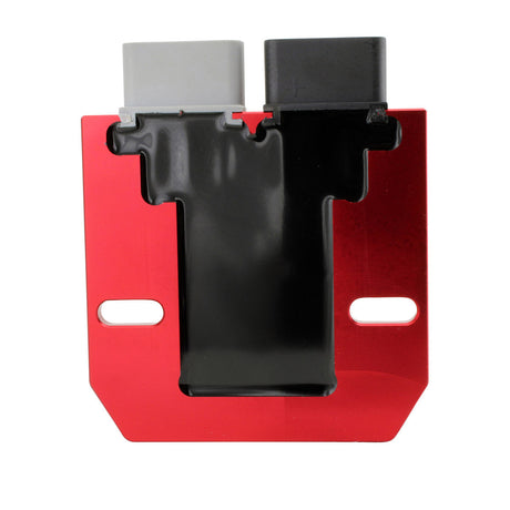 Photo of Universal Lithium-Ion Batteries Compatible Mosfet Voltage Regulator for Honda Kawasaki Polaris Suzuki Triumph Yamaha by RM STATOR - Premium for UTVs / Side by Sides