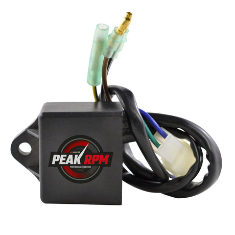 Photo of PeakRPM CDI Box for Suzuki LTF Quadrunner 160 / LT 160 E Quadrunner 1989-2001 by RM STATOR - Premium for UTVs / Side by Sides