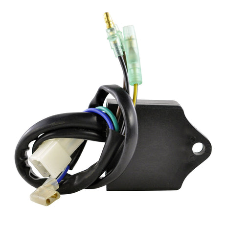 Photo of PeakRPM CDI Box for Suzuki LTF Quadrunner 160 / LT 160 E Quadrunner 1989-2001 by RM STATOR - Premium for UTVs / Side by Sides