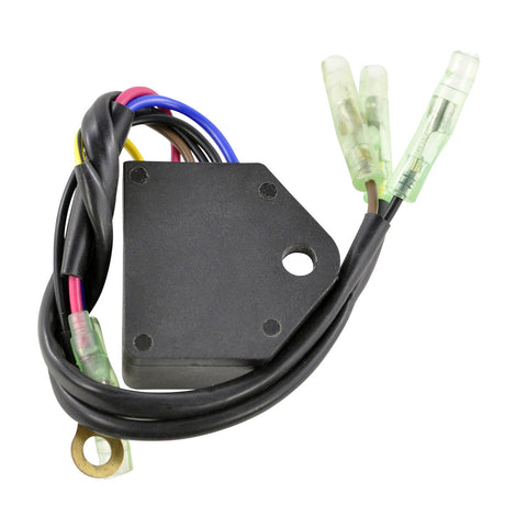 Photo of CDI Box for Tohatsu M9.9 M15 M18 / Nissan NS9.9 NS15 N18 9.9 15 18 PeakRPM Outboard by RM STATOR - Premium for UTVs / Side by Sides