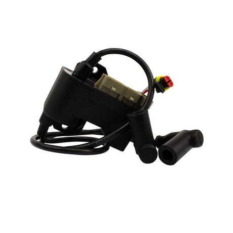 Photo of Tested CDI Box Ignition Coil Calibrated Module for 2-Cyl Ski-Doo Formula 380 500 | Lynx Enduro 600 1998-2020 512059626 by RM STATOR - Premium for UTVs / Side by Sides