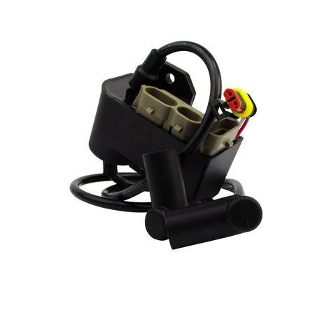 Photo of Tested CDI Box Ignition Coil Calibrated Module for 2-Cyl Ski-Doo Formula 380 500 | Lynx Enduro 600 1998-2020 512059626 by RM STATOR - Premium for UTVs / Side by Sides