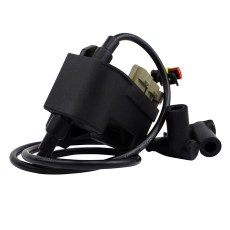 Photo of Tested CDI Box Ignition Coil Calibrated Module for 2-Cyl Ski-Doo Formula 380 500 | Lynx Enduro 600 1998-2020 512059626 by RM STATOR - Premium for UTVs / Side by Sides