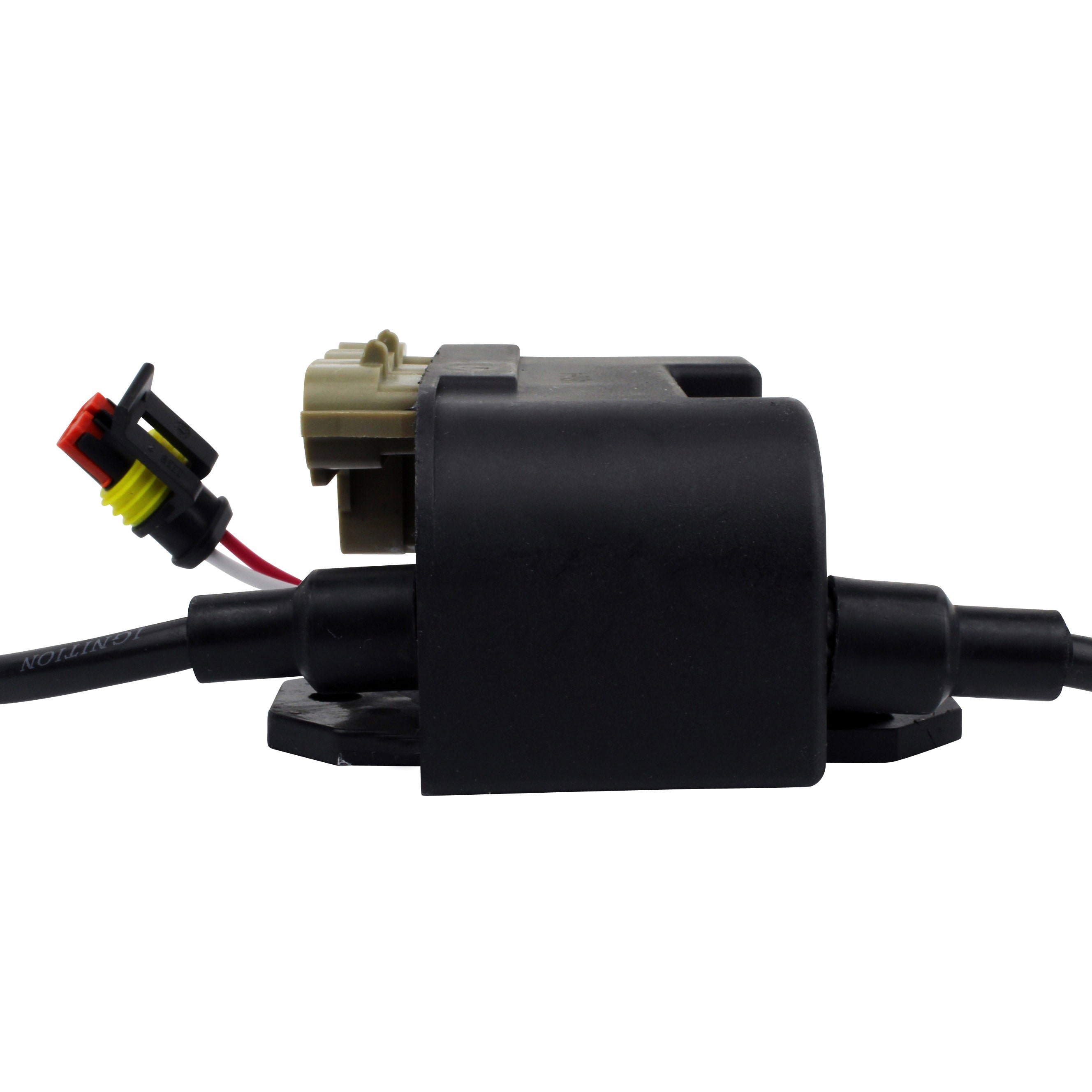 Photo of Tested CDI Box Ignition Coil Calibrated Module for 2-Cyl Ski-Doo Formula 380 500 | Lynx Enduro 600 1998-2020 512059626 by RM STATOR - Premium for UTVs / Side by Sides