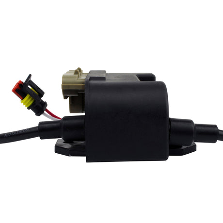 Photo of Tested CDI Box Ignition Coil Calibrated Module for 2-Cyl Ski-Doo Formula 380 500 | Lynx Enduro 600 1998-2020 512059626 by RM STATOR - Premium for UTVs / Side by Sides