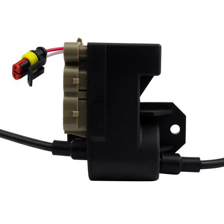 Photo of Tested CDI Box Ignition Coil Calibrated Module for 2-Cyl Ski-Doo Formula 380 500 | Lynx Enduro 600 1998-2020 512059626 by RM STATOR - Premium for UTVs / Side by Sides