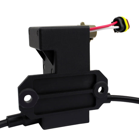 Photo of Tested CDI Box Ignition Coil Calibrated Module for 2-Cyl Ski-Doo Formula 380 500 | Lynx Enduro 600 1998-2020 512059626 by RM STATOR - Premium for UTVs / Side by Sides