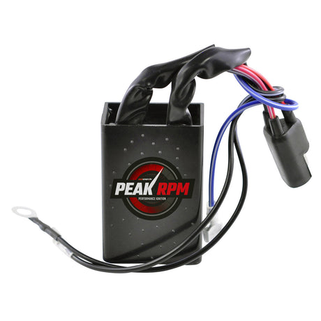 Photo of PeakRPM CDI Box for Suzuki RM 80 1986-2001 | RM 85 2002-2023 | # 32900-02B30 32900-02B31 by RM STATOR - Premium for UTVs / Side by Sides