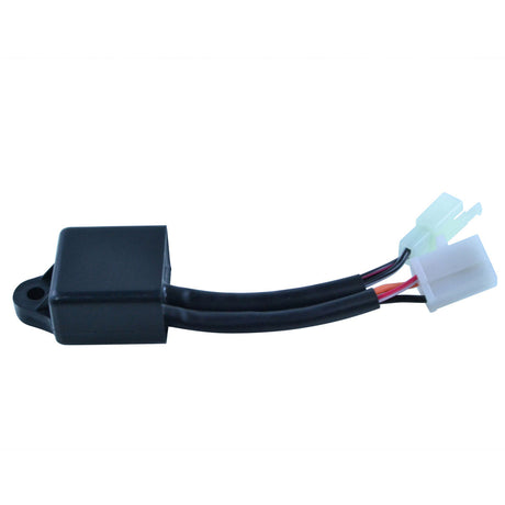 Photo of PeakRPM CDI Box for 2-Stroke Arctic Cat 50 90 | Can-Am DS 50 90 Quest 50 2002-2006 by RM STATOR - Premium for UTVs / Side by Sides