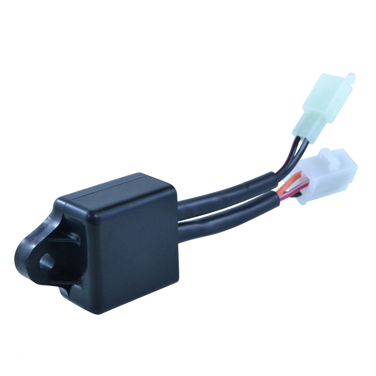 Photo of PeakRPM CDI Box for 2-Stroke Arctic Cat 50 90 | Can-Am DS 50 90 Quest 50 2002-2006 by RM STATOR - Premium for UTVs / Side by Sides