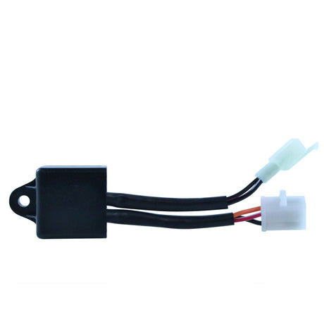 Photo of PeakRPM CDI Box for 2-Stroke Arctic Cat 50 90 | Can-Am DS 50 90 Quest 50 2002-2006 by RM STATOR - Premium for UTVs / Side by Sides