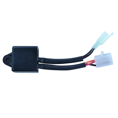 Photo of PeakRPM CDI Box for 2-Stroke Arctic Cat 50 90 | Can-Am DS 50 90 Quest 50 2002-2006 by RM STATOR - Premium for UTVs / Side by Sides