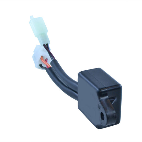 Photo of PeakRPM CDI Box for 2-Stroke Arctic Cat 50 90 | Can-Am DS 50 90 Quest 50 2002-2006 by RM STATOR - Premium for UTVs / Side by Sides