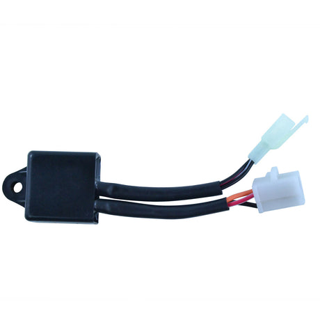 Photo of PeakRPM CDI Box for 2-Stroke Arctic Cat 50 90 | Can-Am DS 50 90 Quest 50 2002-2006 by RM STATOR - Premium for UTVs / Side by Sides