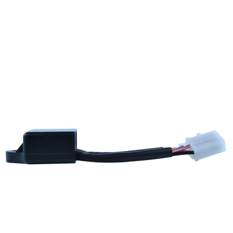 Photo of PeakRPM CDI Box for 2-Stroke Arctic Cat 50 90 | Can-Am DS 50 90 Quest 50 2002-2006 by RM STATOR - Premium for UTVs / Side by Sides