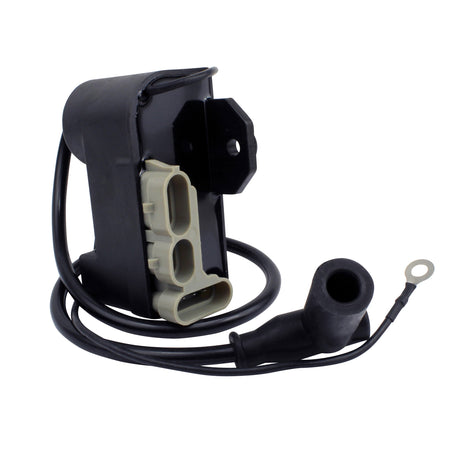 Photo of Tested CDI Box Ignition Coil Calibrated Module for Ski-Doo RER 1-Cyl Freestyle 300 / Skandic 300 1998-2009 | 512060006 by RM STATOR - Premium for UTVs / Side by Sides
