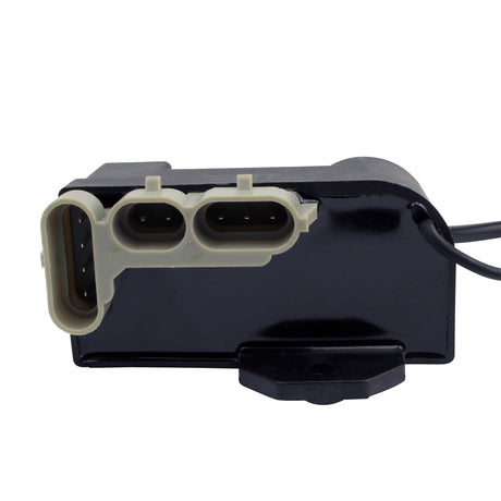 Photo of Tested CDI Box Ignition Coil Calibrated Module for Ski-Doo RER 1-Cyl Freestyle 300 / Skandic 300 1998-2009 | 512060006 by RM STATOR - Premium for UTVs / Side by Sides