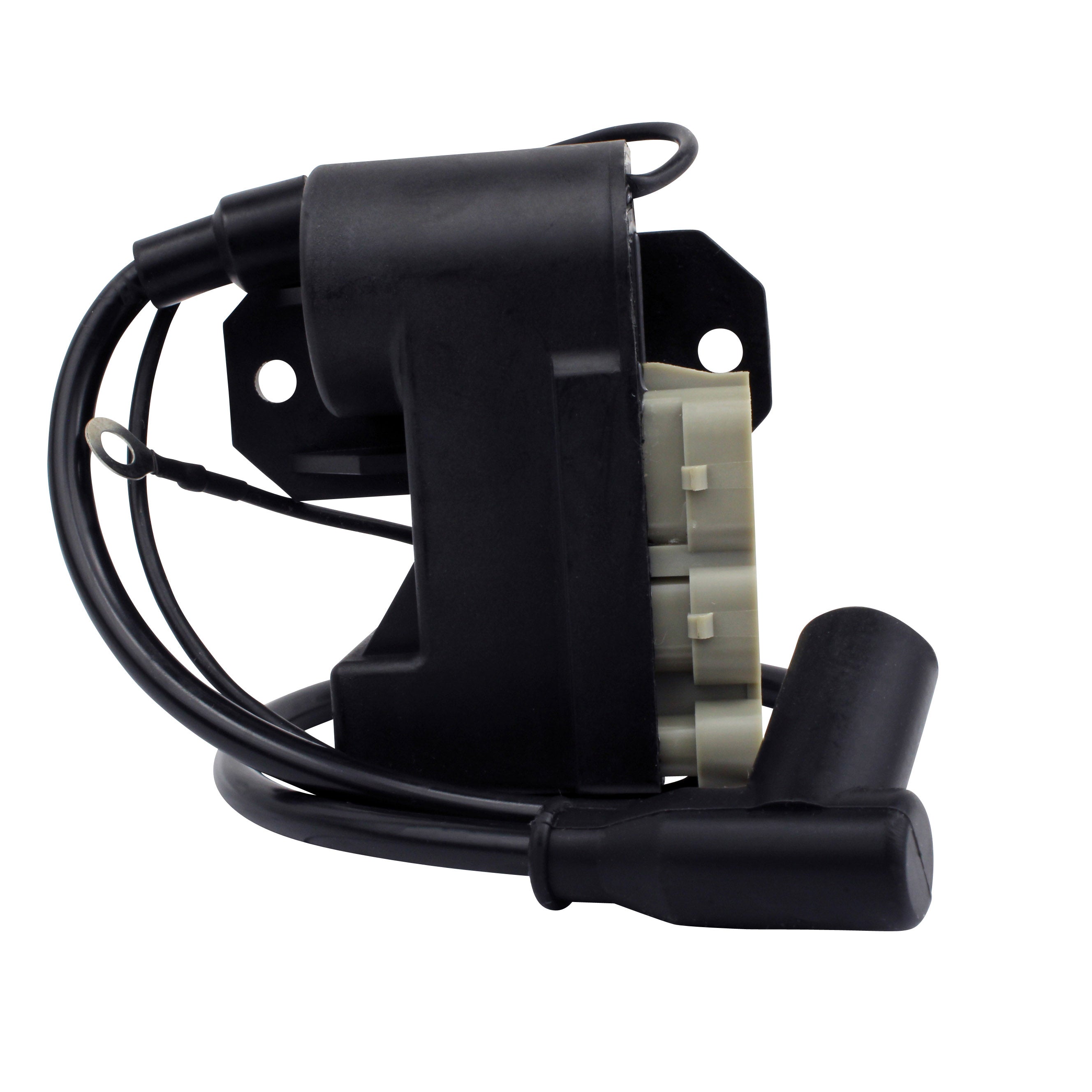 Photo of Tested CDI Box Ignition Coil Calibrated Module for Ski-Doo RER 1-Cyl Freestyle 300 / Skandic 300 1998-2009 | 512060006 by RM STATOR - Premium for UTVs / Side by Sides