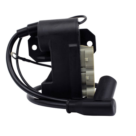 Photo of Tested CDI Box Ignition Coil Calibrated Module for Ski-Doo RER 1-Cyl Freestyle 300 / Skandic 300 1998-2009 | 512060006 by RM STATOR - Premium for UTVs / Side by Sides