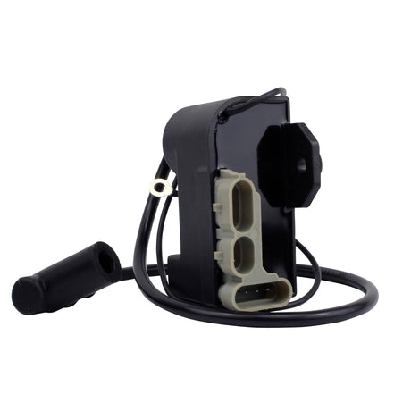 Photo of Tested CDI Box Ignition Coil Calibrated Module for Ski-Doo RER 1-Cyl Freestyle 300 / Skandic 300 1998-2009 | 512060006 by RM STATOR - Premium for UTVs / Side by Sides