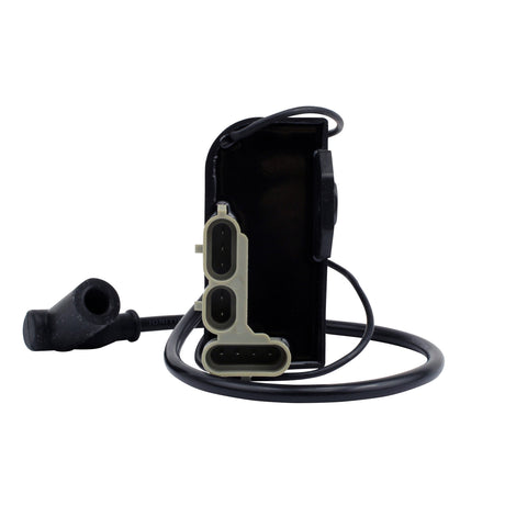 Photo of Tested CDI Box Ignition Coil Calibrated Module for Ski-Doo RER 1-Cyl Freestyle 300 / Skandic 300 1998-2009 | 512060006 by RM STATOR - Premium for UTVs / Side by Sides