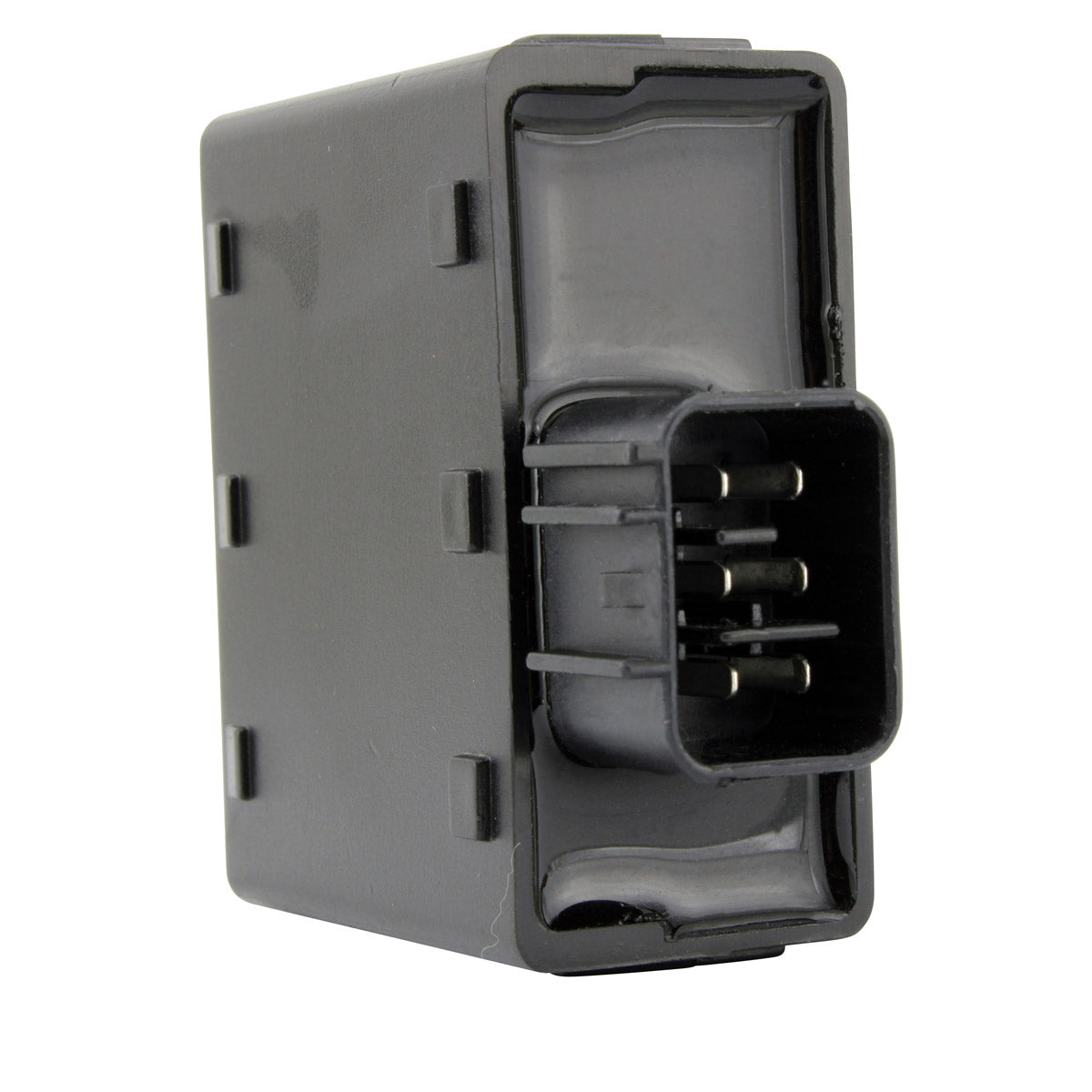 Photo of PeakRPM CDI Box for Suzuki LTZ 50 Quadsport Z50 2006-2009 2014-2023 | 32900-43G00 / 32900-43G01 by RM STATOR - Premium for UTVs / Side by Sides