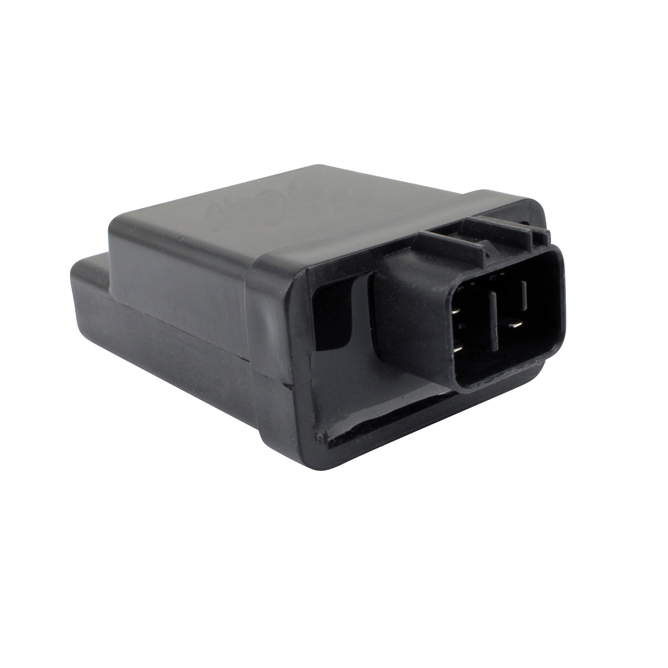 Photo of Tested CDI Box for Yamaha YFM 125 Raptor 2011 2012 2013 | OEM# 2PA-85540-00-00 by RM STATOR - Premium for UTVs / Side by Sides