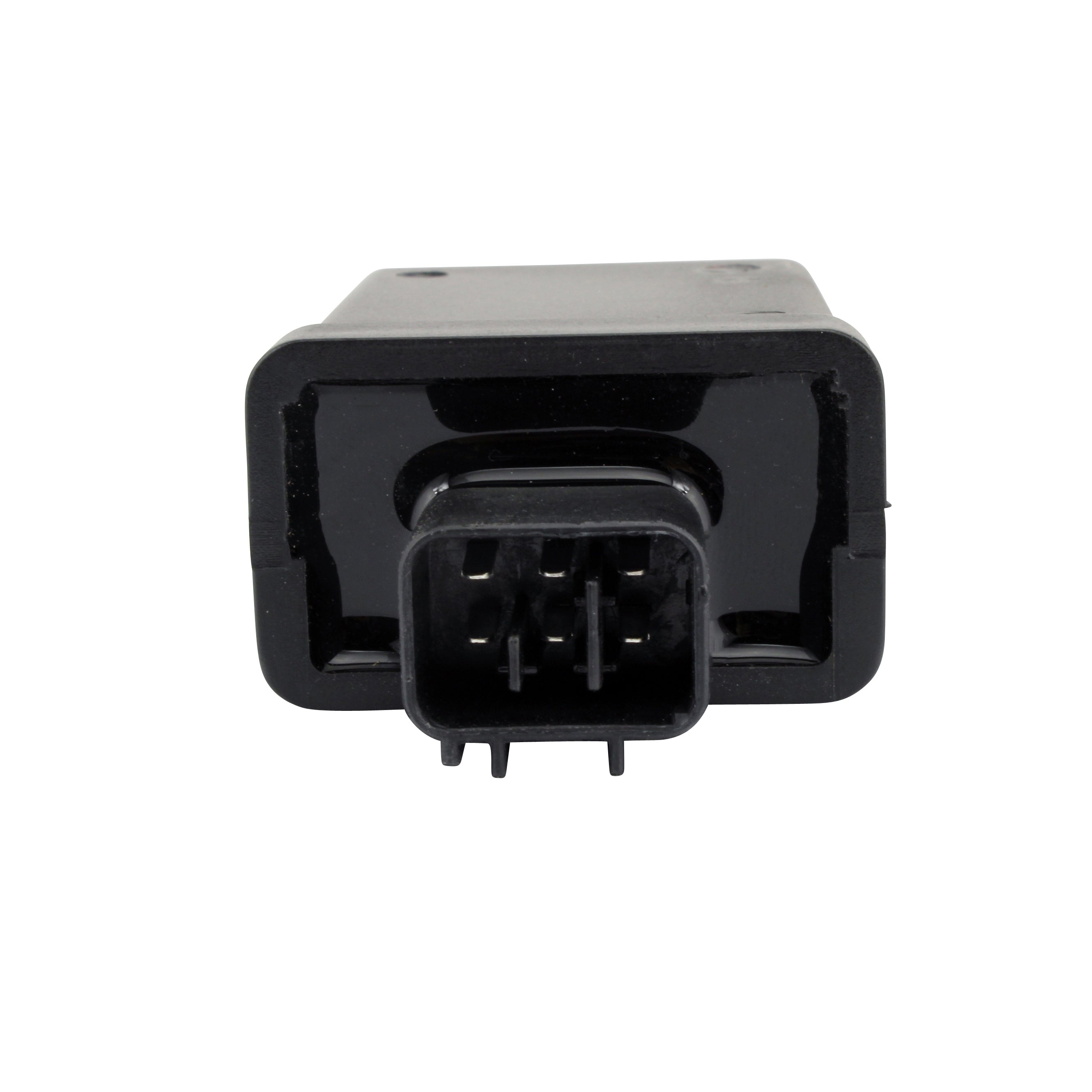 Photo of Tested CDI Box for Yamaha YFM 125 Raptor 2011 2012 2013 | OEM# 2PA-85540-00-00 by RM STATOR - Premium for UTVs / Side by Sides