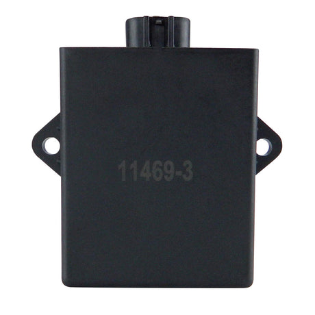 Photo of CDI Box for Kawasaki KLF 220 250 Bayou 1996-2011 | Suzuki LT-F King Quad 300 1995-2000 | LTF 250 Quadrunner 1987-2002 by RM STATOR - Premium for UTVs / Side by Sides