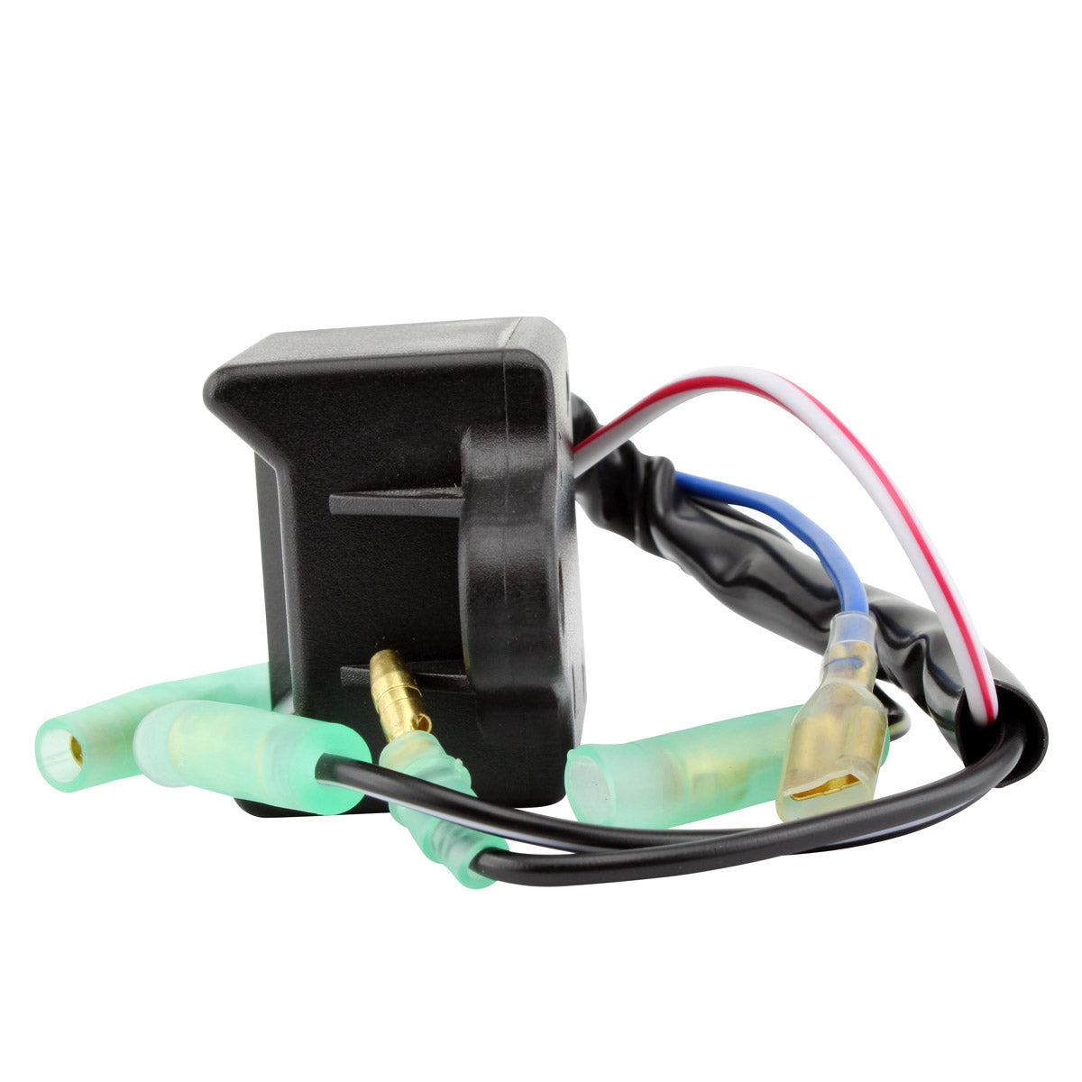 Photo of PeakRPM CDI Box for Kawasaki KDX 200 1995-2006 | KDX 220 R 1997-2005 | OEM Repl.# 21119-1432 by RM STATOR - Premium for UTVs / Side by Sides