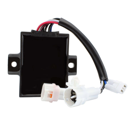 Photo of PeakRPM CDI Box Igniter for Kawasaki KLF 220 Bayou 1988-1995 KLF220 | OEM Repl.# 21119-1226 by RM STATOR - Premium for UTVs / Side by Sides