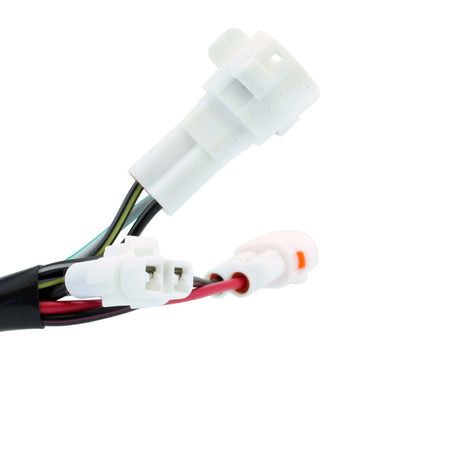 Photo of PeakRPM CDI Box Igniter for Kawasaki KLF 220 Bayou 1988-1995 KLF220 | OEM Repl.# 21119-1226 by RM STATOR - Premium for UTVs / Side by Sides