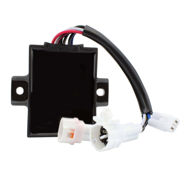 Photo of PeakRPM CDI Box Igniter for Kawasaki KLF 220 Bayou 1988-1995 KLF220 | OEM Repl.# 21119-1226 by RM STATOR - Premium for UTVs / Side by Sides