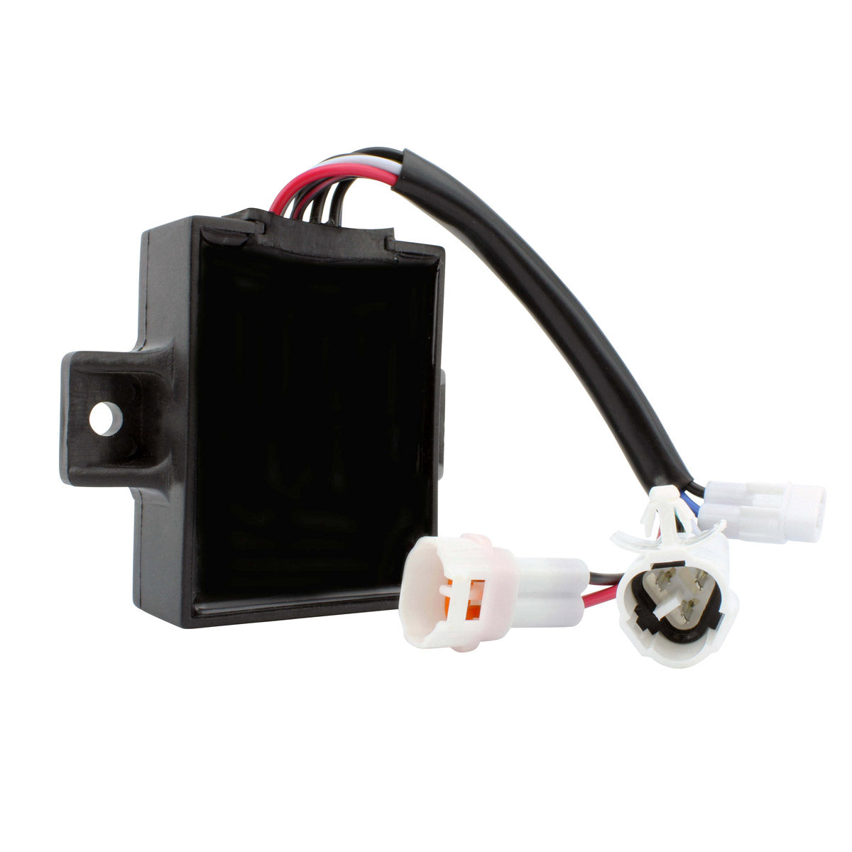 Photo of PeakRPM CDI Box Igniter for Kawasaki KLF 220 Bayou 1988-1995 KLF220 | OEM Repl.# 21119-1226 by RM STATOR - Premium for UTVs / Side by Sides