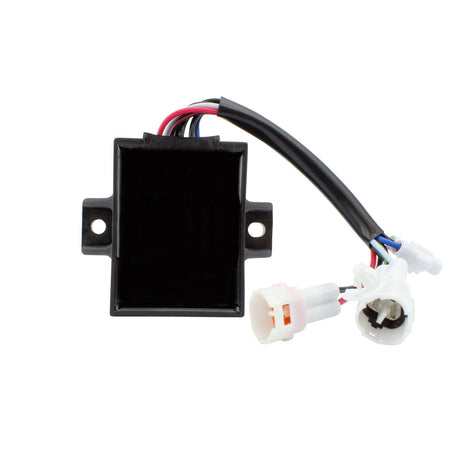 Photo of PeakRPM CDI Box Igniter for Kawasaki KLF 220 Bayou 1988-1995 KLF220 | OEM Repl.# 21119-1226 by RM STATOR - Premium for UTVs / Side by Sides
