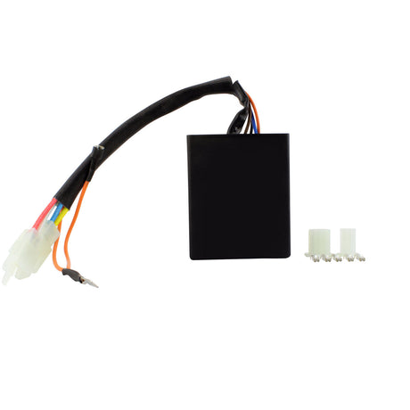 Photo of AC to DC Ignition Conversion CDI Box for Kawasaki KLR 650 1987-2007 OEM Repl. # 21119-1272 21119-1214 by RM STATOR - Premium for UTVs / Side by Sides