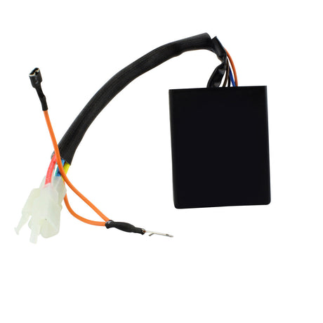 Photo of AC to DC Ignition Conversion CDI Box for Kawasaki KLR 650 1987-2007 OEM Repl. # 21119-1272 21119-1214 by RM STATOR - Premium for UTVs / Side by Sides
