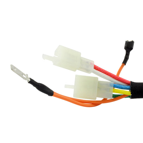 Photo of AC to DC Ignition Conversion CDI Box for Kawasaki KLR 650 1987-2007 OEM Repl. # 21119-1272 21119-1214 by RM STATOR - Premium for UTVs / Side by Sides
