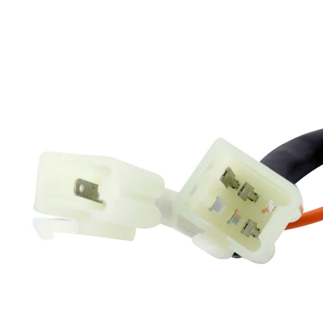 Photo of AC to DC Ignition Conversion CDI Box for Kawasaki KLR 650 1987-2007 OEM Repl. # 21119-1272 21119-1214 by RM STATOR - Premium for UTVs / Side by Sides