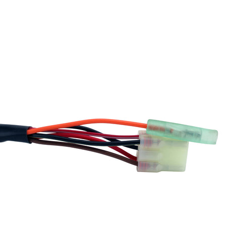 Photo of PeakRPM CDI Box for Yamaha Bravo 250 1995-2011 | Ovation 340 1995-2000 | VK 540 1993-2018 | OEM# 8AU-85540-00-00 by RM STATOR - Premium for UTVs / Side by Sides