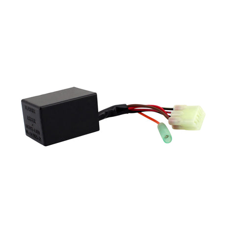Photo of PeakRPM CDI Box for Yamaha Bravo 250 1995-2011 | Ovation 340 1995-2000 | VK 540 1993-2018 | OEM# 8AU-85540-00-00 by RM STATOR - Premium for UTVs / Side by Sides