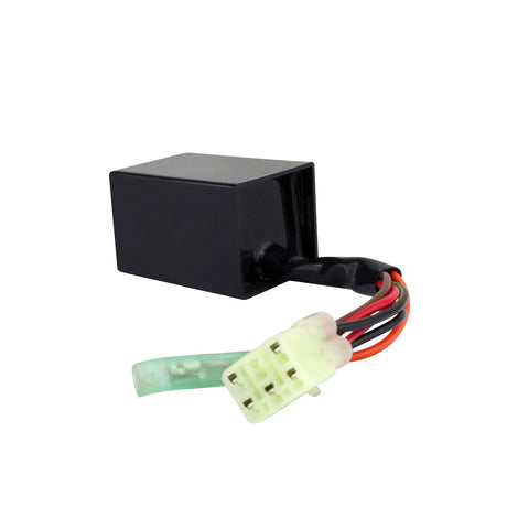 Photo of PeakRPM CDI Box for Yamaha Bravo 250 1995-2011 | Ovation 340 1995-2000 | VK 540 1993-2018 | OEM# 8AU-85540-00-00 by RM STATOR - Premium for UTVs / Side by Sides