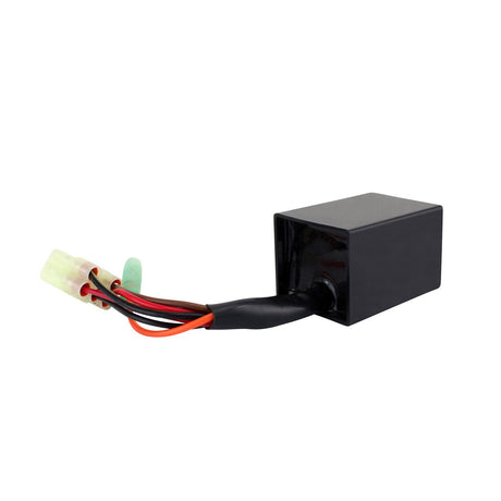 Photo of PeakRPM CDI Box for Yamaha Bravo 250 1995-2011 | Ovation 340 1995-2000 | VK 540 1993-2018 | OEM# 8AU-85540-00-00 by RM STATOR - Premium for UTVs / Side by Sides