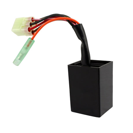 Photo of PeakRPM CDI Box for Yamaha Bravo 250 1995-2011 | Ovation 340 1995-2000 | VK 540 1993-2018 | OEM# 8AU-85540-00-00 by RM STATOR - Premium for UTVs / Side by Sides